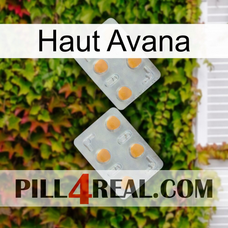 Top Avana 25